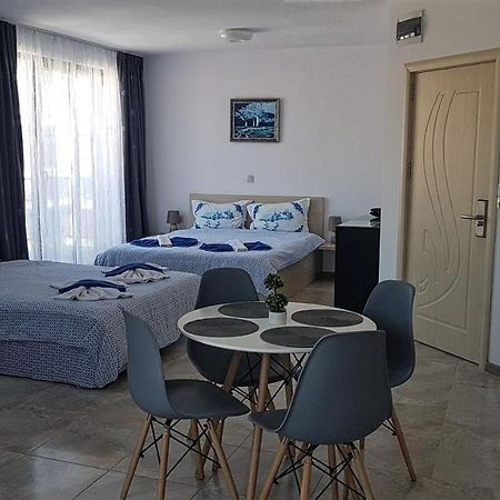 Guesthouse Odesos Sozopol Zewnętrze zdjęcie