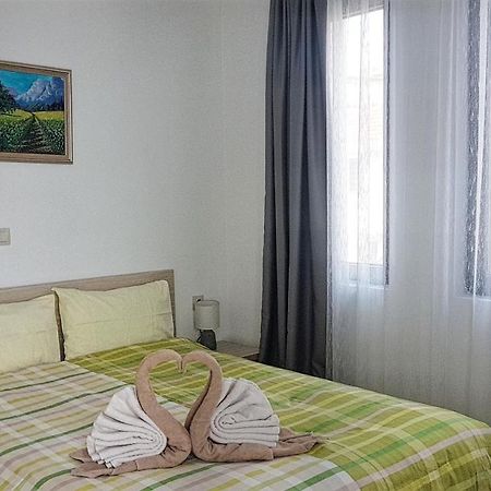 Guesthouse Odesos Sozopol Zewnętrze zdjęcie