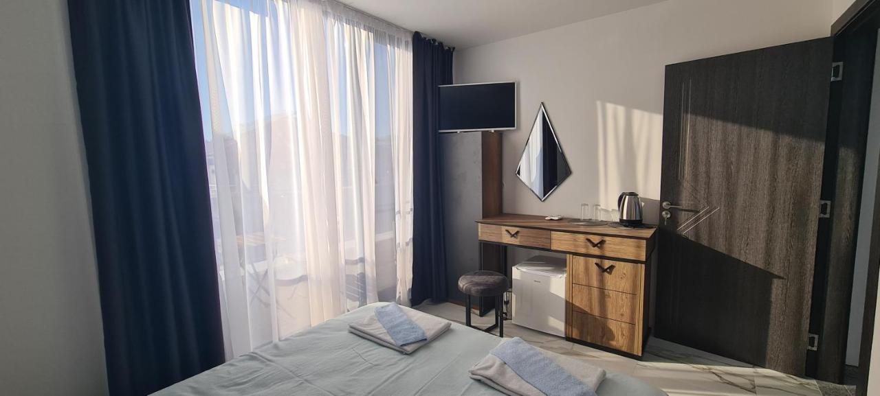 Guesthouse Odesos Sozopol Zewnętrze zdjęcie