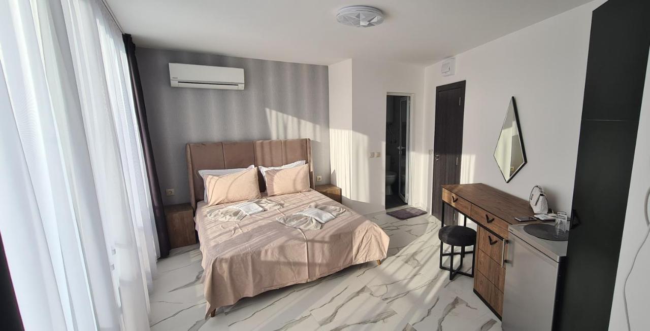 Guesthouse Odesos Sozopol Zewnętrze zdjęcie