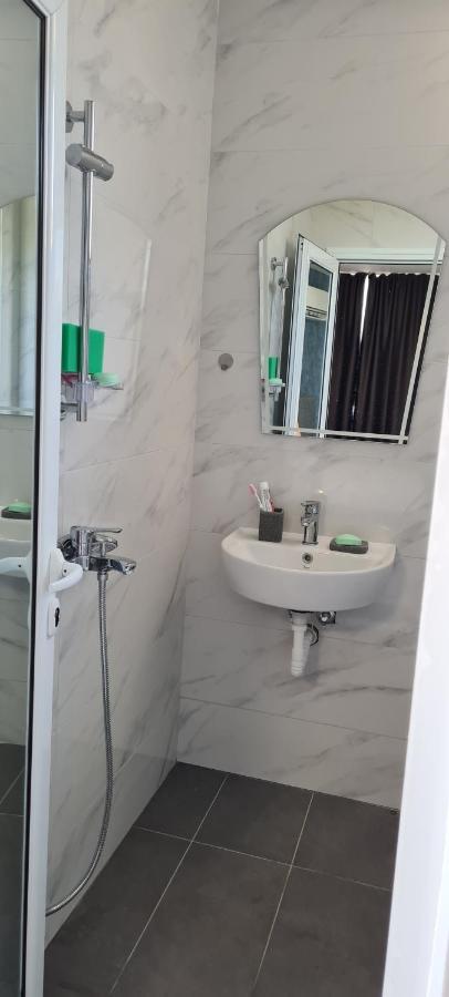 Guesthouse Odesos Sozopol Zewnętrze zdjęcie