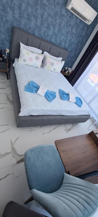 Guesthouse Odesos Sozopol Zewnętrze zdjęcie