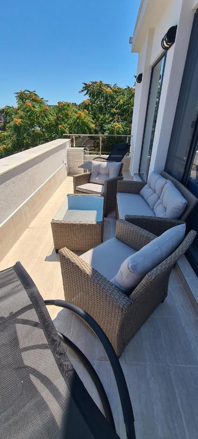 Guesthouse Odesos Sozopol Zewnętrze zdjęcie