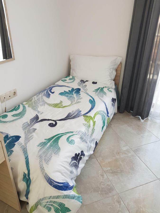Guesthouse Odesos Sozopol Zewnętrze zdjęcie