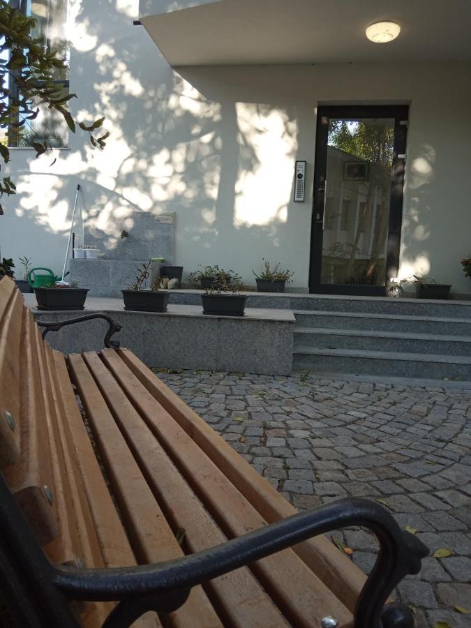 Guesthouse Odesos Sozopol Zewnętrze zdjęcie