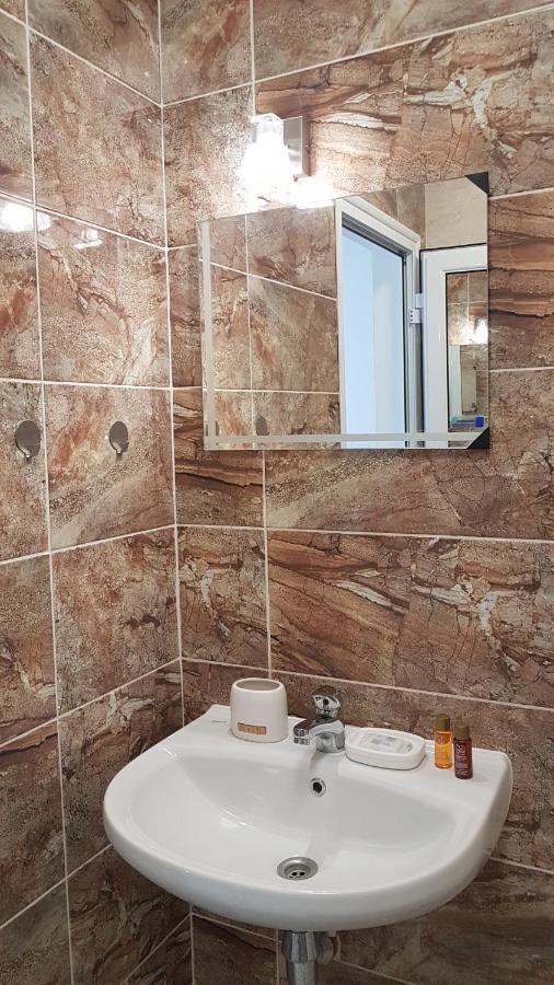 Guesthouse Odesos Sozopol Zewnętrze zdjęcie