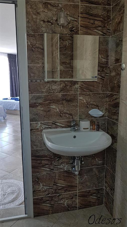 Guesthouse Odesos Sozopol Zewnętrze zdjęcie