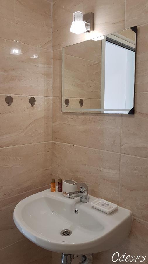 Guesthouse Odesos Sozopol Zewnętrze zdjęcie